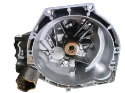 Caixa Cambio Fiesta 1.0 Zetec 2003 a 2014 Ka 2008 a 2013