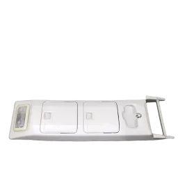Console Teto Fiat Idea 2010/2016 100201512
