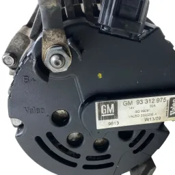 ALTERNADOR CORSA CELTA MONTANA AGILE 1.0 1.4  60A 93312975