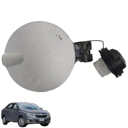 Portinhola Tanque Combustível Chevrolet Cobalt 2012 A 2020