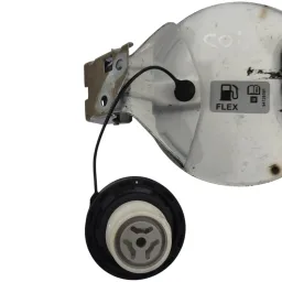 PORTINHOLA TANQUE COMBUSTÍVEL CHEVROLET COBALT 2012 A 2020