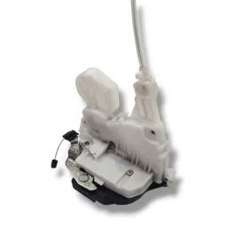 FECHADURA PORTA GOL VOYAGE TRA DIR G5 G6 G7 G8 S/ TRAVA ELÉ