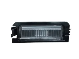 Lanterna Luz De Placa Lado Esquerdo Hb20 2018/2020