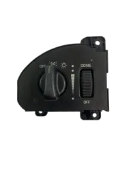 Chave Farol Dodge Dakota V6 Sport Rt V8 1999 2000
