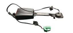 Fecho Dianteiro Ford Ka 15\23