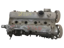 Cabeçote Meriva Stilo 1.8 16v Gas 1999 a 2007