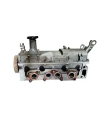 Cabeçote Sandero Logan 1.6 8v 2008 2014 Flex