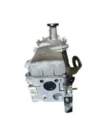 CABEÇOTE SANDERO LOGAN 1.6 8V 2008 2014 FLEX