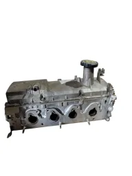 CABEÇOTE SANDERO LOGAN 1.6 8V 2008 2014 FLEX