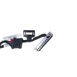 CHICOTE FAROL LED DIREITO JEEP RENEGADE 2021