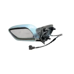 Retrovisor Elétrico Esquerdo VW Polo Classic 1997 a 2002