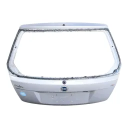 Tampa Traseira Palio G3 2004 2005 a 2017