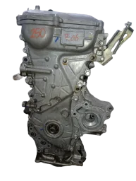Motor Corolla 2.0 16v Flex 2015 2016 a 2019