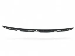 Moldura Churrasqueira Painel Fiat Stilo 1.8 2008 Detalhe