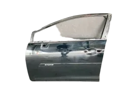 Porta Dianteira Esquerda Civic G9 2012 2013 a 2016