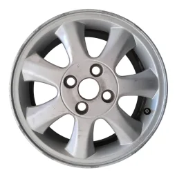 Roda Avulsa Jac J2 Aro 14