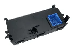 Módulo Central Ar Condicionado Citroen C4 Lounge 1.6 14 A 18