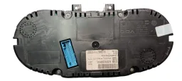 PAINEL INSTRUMENTO VOLKSWAGEN FOX/CROSSFOX/SPACEFOX 10/15