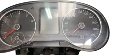PAINEL INSTRUMENTO VOLKSWAGEN FOX/CROSSFOX/SPACEFOX 10/15