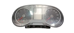 Painel Instrumento Volkswagen Fox/crossfox/spacefox 10/15