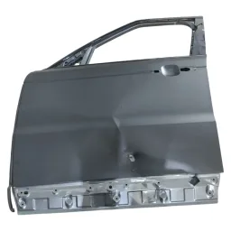 Porta Dianteira Esq Range Rover Sport 2014 a 2017 detalhe