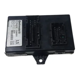 Módulo Conforto L5 Original Fiat Palio Attractive 52040603