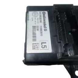 MÓDULO CONFORTO L5 ORIGINAL FIAT PALIO ATTRACTIVE 52040603