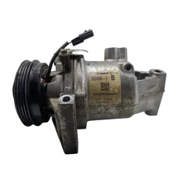 COMPRESSOR AR CONDICIONADO SANDERO LOGAN 1.0 12V 3CC 2017/24
