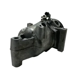 COMPRESSOR AR CONDICIONADO SANDERO LOGAN 1.0 12V 3CC 2017/24