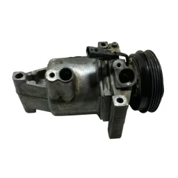 COMPRESSOR AR CONDICIONADO SANDERO LOGAN 1.0 12V 3CC 2017/24