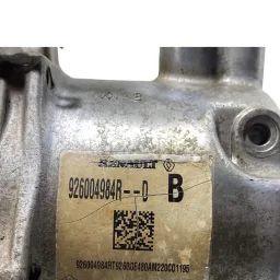 COMPRESSOR AR CONDICIONADO SANDERO LOGAN 1.0 12V 3CC 2017/24