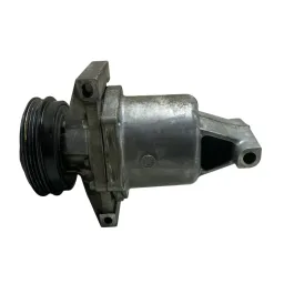 COMPRESSOR AR CONDICIONADO SANDERO LOGAN 1.0 12V 3CC 2017/24