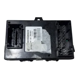 Módulo Conforto Original Fiat Fiorino Uno 51834855