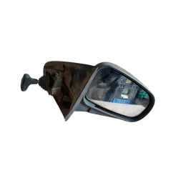 Retrovisor Manual Direito VW Logus/Pointer 1993/98