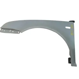 Paralama Esquerdo Golf 1999 2000 a 2006 fundo prata importad
