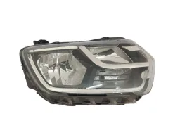 Farol Direito Duster 2021/ S/LED (AVARIA)