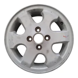 Roda Avulsa Kia Picanto Aro 14