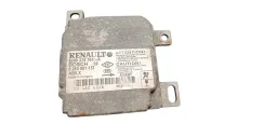 Módulo Airbag Renault Clio 2000 A 2012