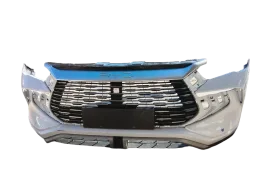 Parachoque Dianteiro Byd Song Pro 2024 2025 2026/..