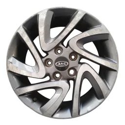 Roda Avulsa Jac T40 Aro 16