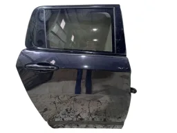Porta Traseira Direita   Rampage 2024 2025 2026/..