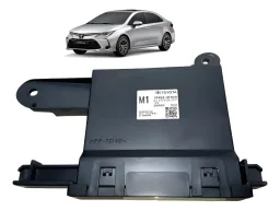 Módulo Do Ar Condicionado Corolla Xei 2.0 2022 A 2023