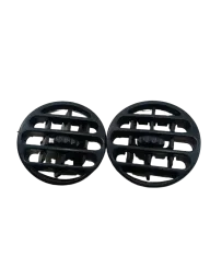 Difusor Ar Painel Kangoo 2000 01 02 03 04 À 2008 Original
