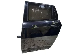 PORTA TRASEIRA ESQUERDA RAMPAGE 2024 2025/..C/AMASSADO