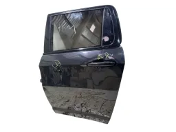 PORTA TRASEIRA ESQUERDA RAMPAGE 2024 2025/..C/AMASSADO