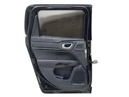 PORTA TRASEIRA ESQUERDA RAMPAGE 2024 2025/..C/AMASSADO