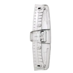 Moldura Console Teto Fiat Idea 2010/2016 7354026840