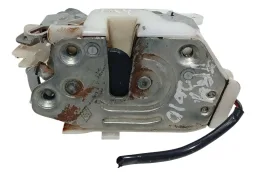 Fechadura Porta Traseira Direita Mitsubishi Pajero Tr4 05/09