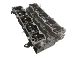 CABEÇOTE 206 307 PARTNER CITROEN C3 BERLINGO XSARA 1.6 GASOL
