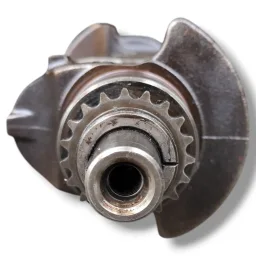 VIRABREQUIM FORD KA FIESTA 1.0 8V ZETEC 2000 2001 A 2014